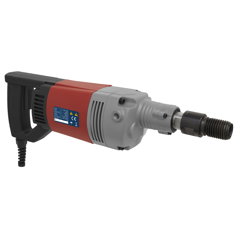 DCD230V Diamond Core Drill 230V