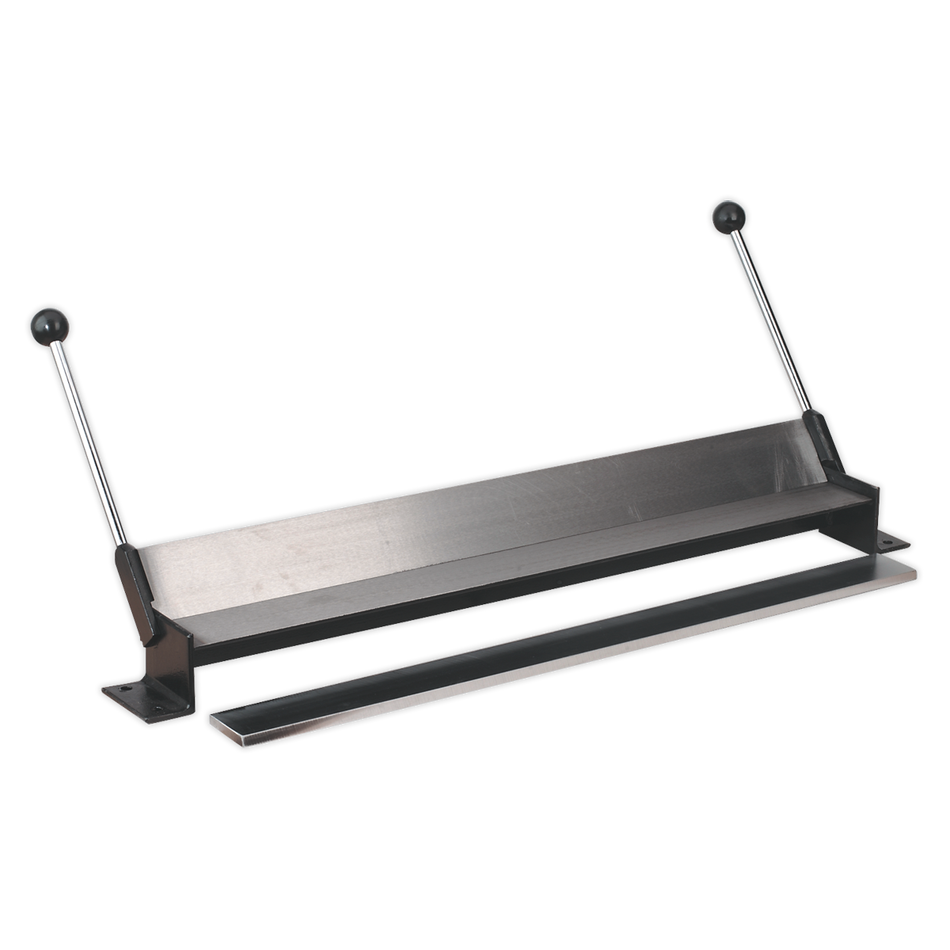 DF760 Bench Mounting Sheet Metal Folder 760mm