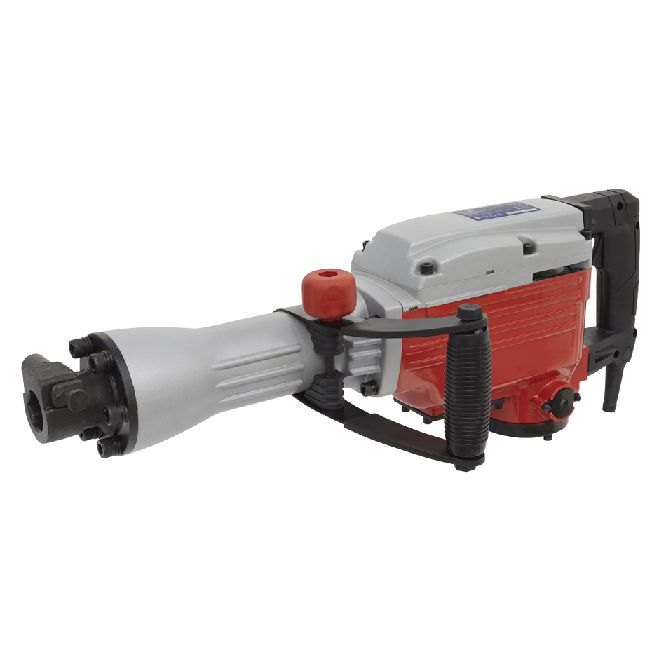 DHB1600 Demolition Breaker Hammer 1600W/230V
