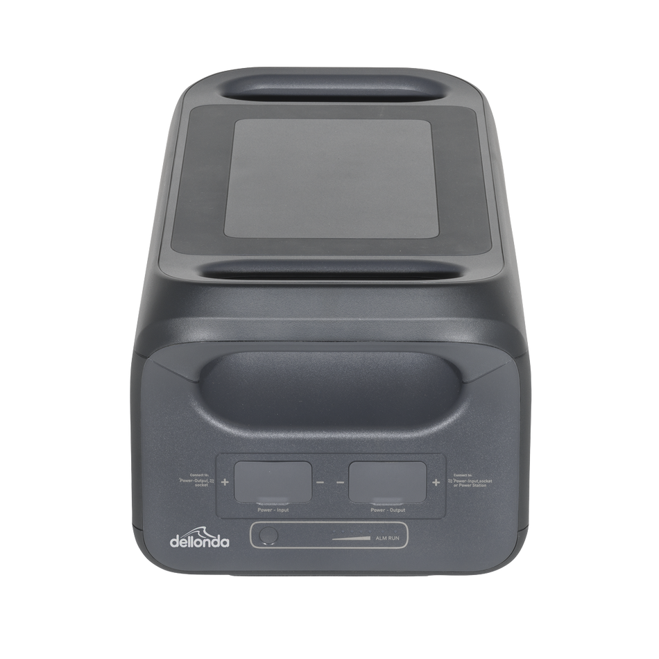 DL164 Dellonda Power Station Expansion Battery