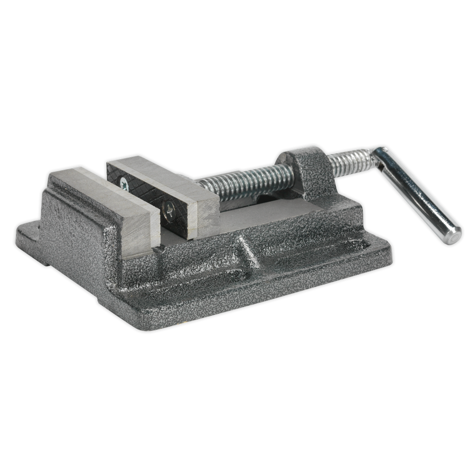 DPV3 Drill Vice Standard 75mm Jaw