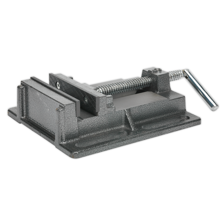 DPV5 Drill Vice Standard 125mm Jaw