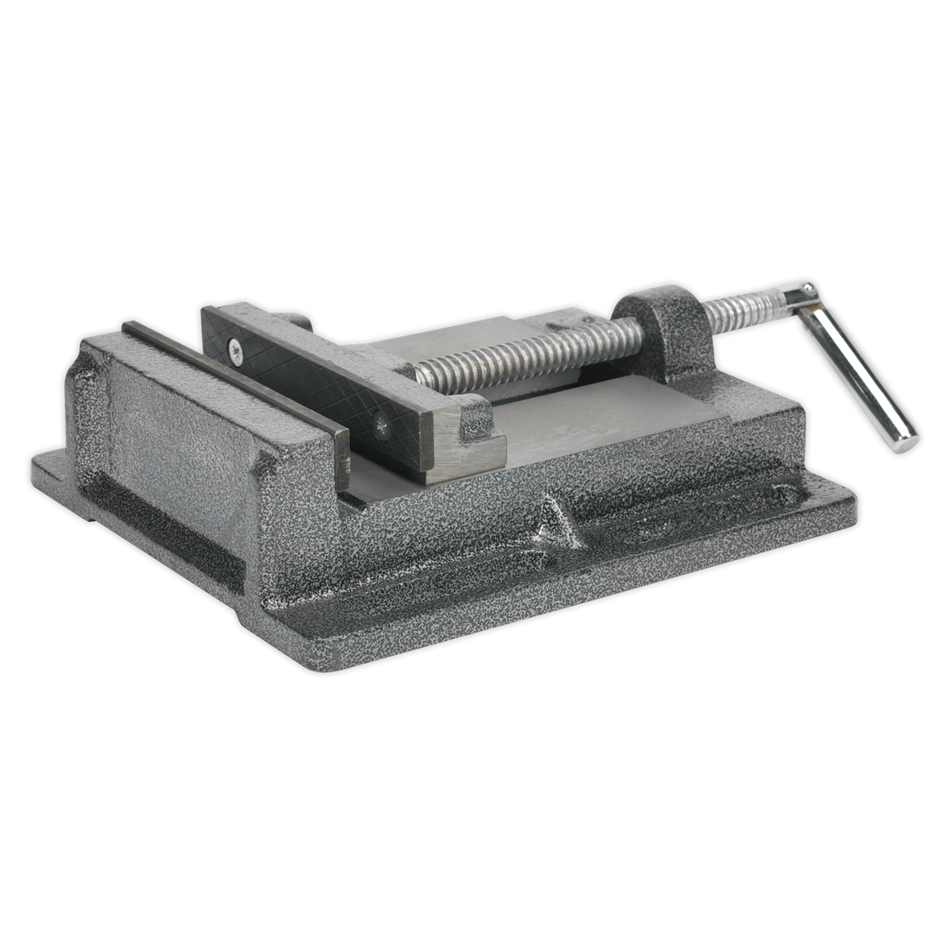 DPV6 Drill Vice Standard 150mm Jaw
