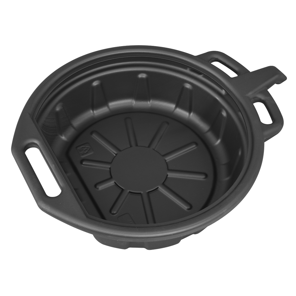 DRP02 Oil Drain Pan 7.6L