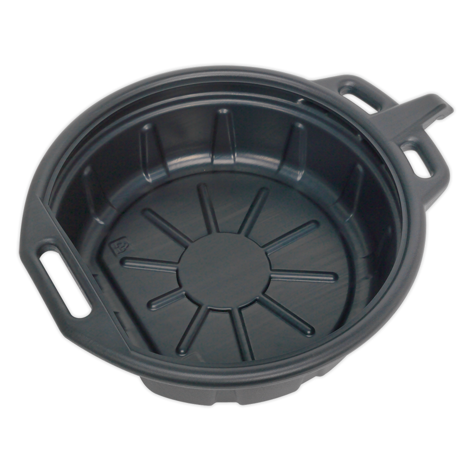 DRP03 Oil Drain Pan 17L