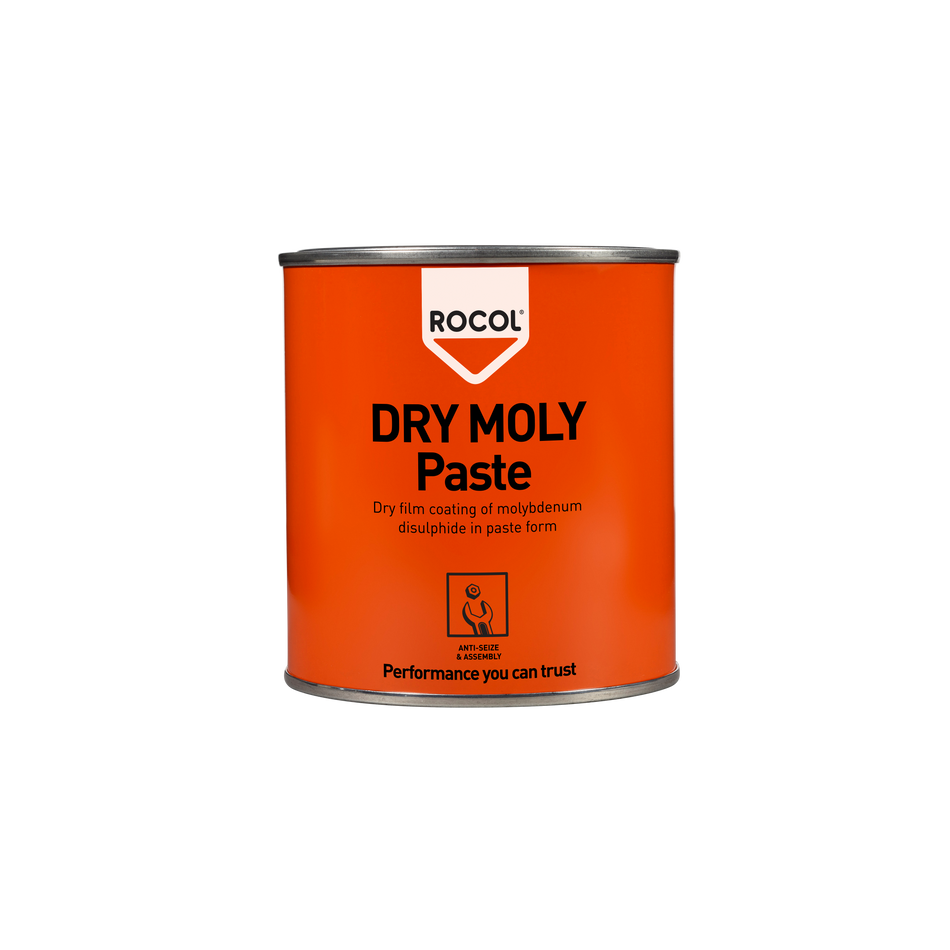 ROCOL 10046 Dry Moly Paste 750g