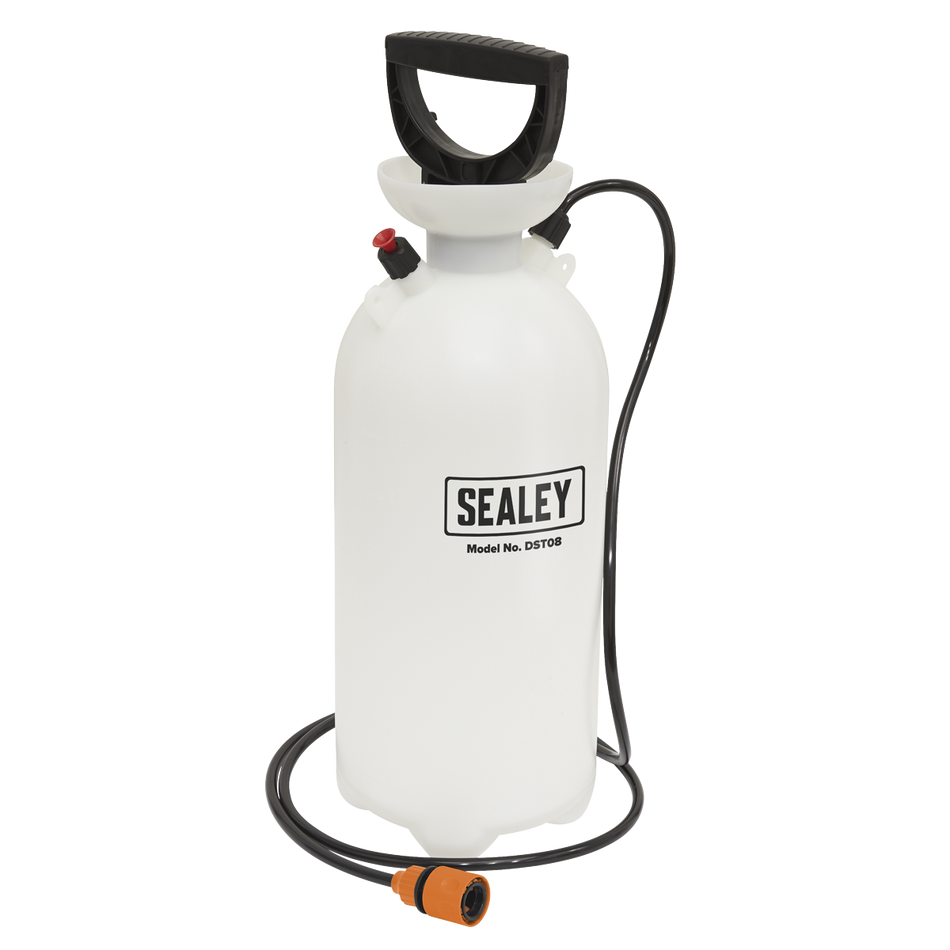 DST08 Dust Suppression Water Tank 8L