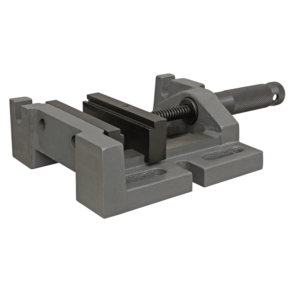 DV3D 3-Way Drill Vice 100mm