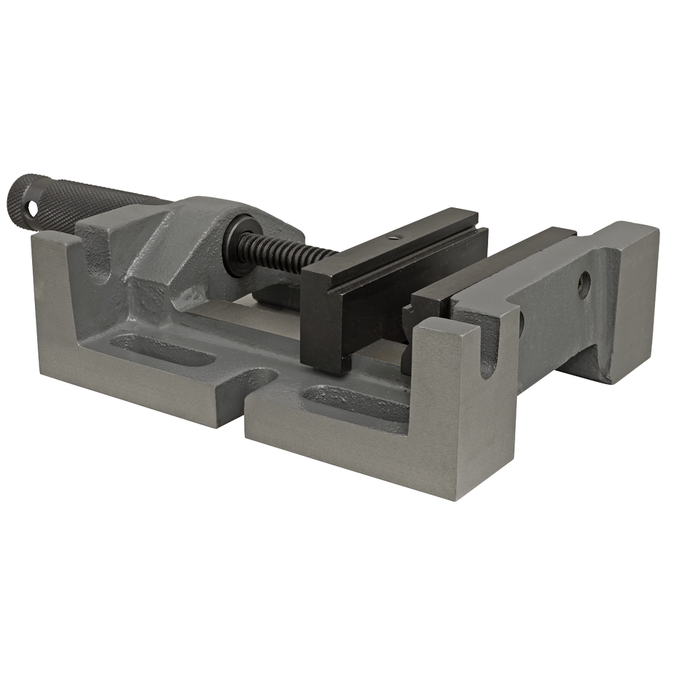 DV3D 3-Way Drill Vice 100mm