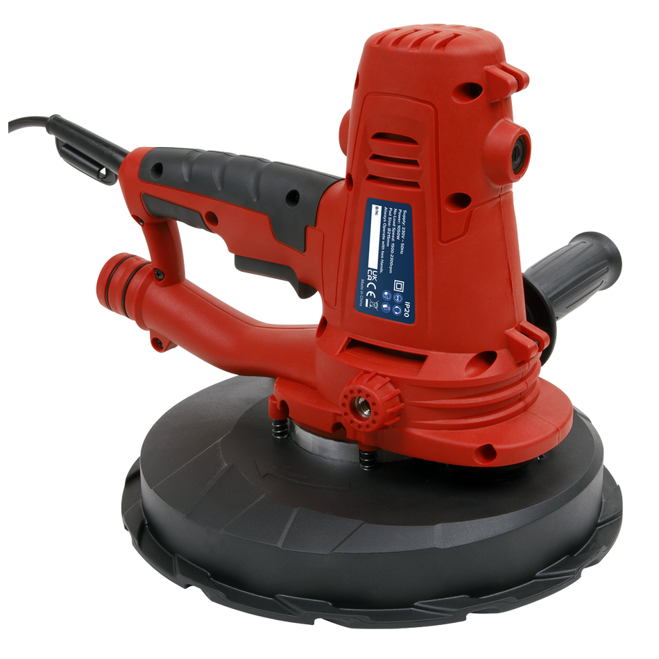 DWS215 215mm Handheld Drywall Sander 1050W