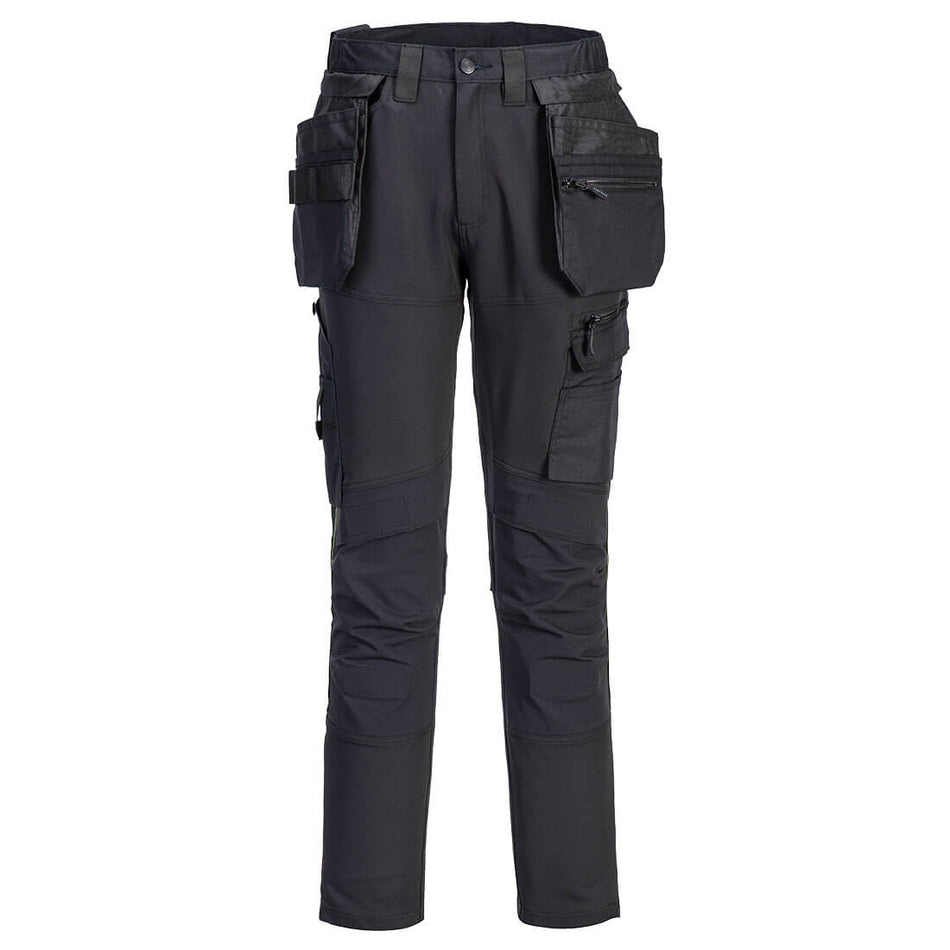 DX456 DX4 Craft Detachable Holster Trousers Black 30