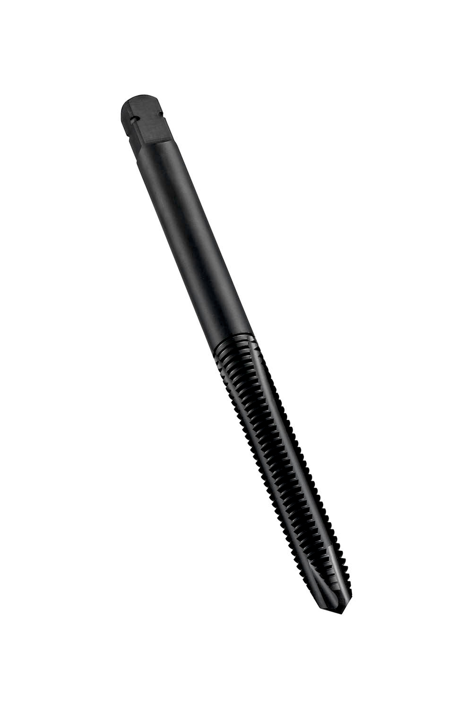 E001M16 M Machine Tap Spiral Point