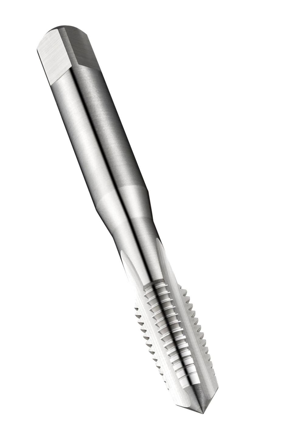 E500M8NO1 Straight Flute Hand Taps Metric ISO Standard