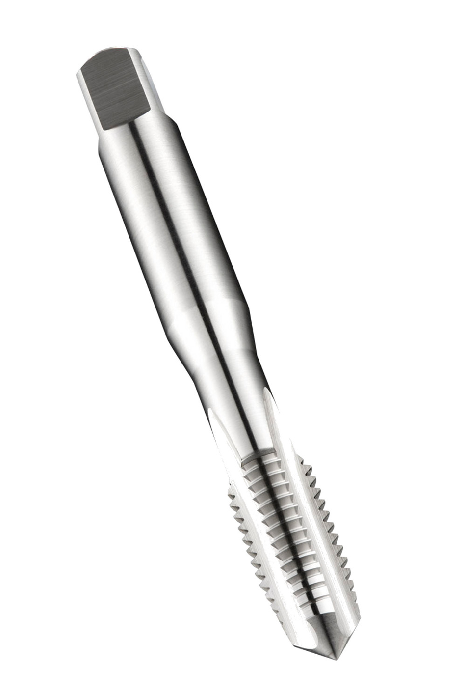 E500M8NO2 Straight Flute Hand Taps Metric ISO Standard