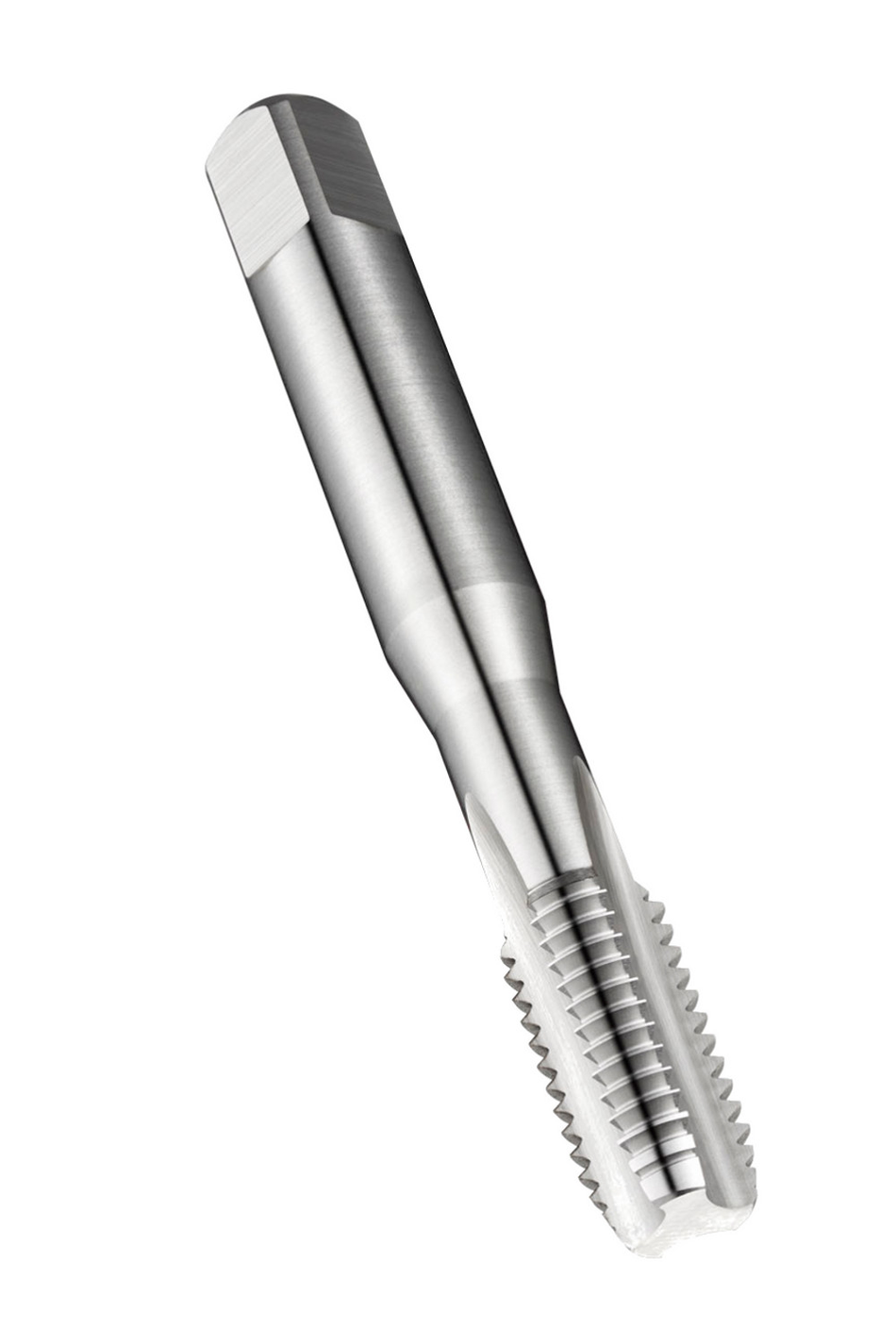 E500M6NO3 Straight Flute Hand Taps Metric ISO Standard