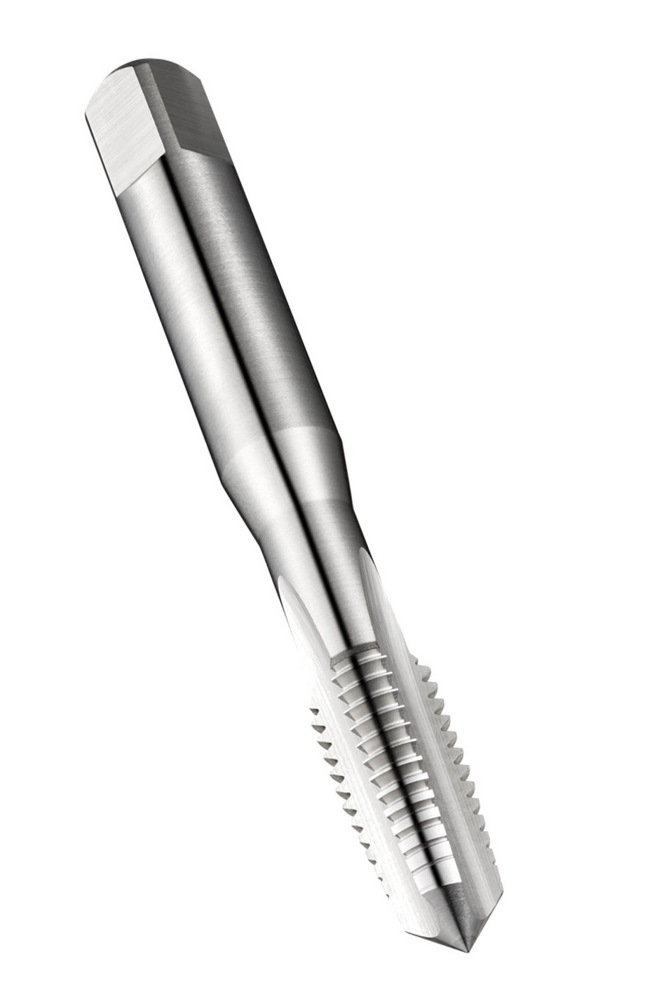 E513M18X1.0NO3 HSS Straight Flute Hand Tap Metric Fine ISO Standard