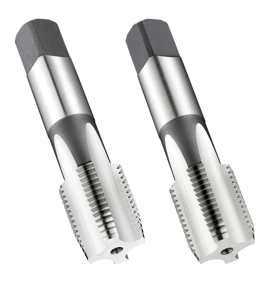 E5473/4NO7 HSS Straight Flute Hand Tap G(BSP) ISO Standard