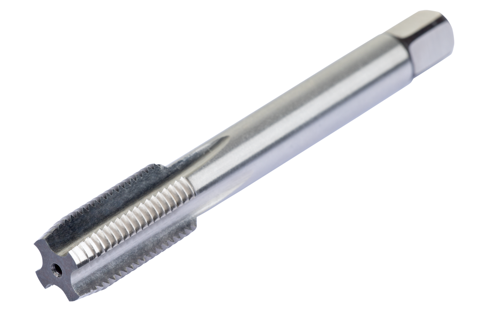 E559M12X1.25NO2 Straight Flute Plug Lead Hand Tap ISO Standard Metric-fine