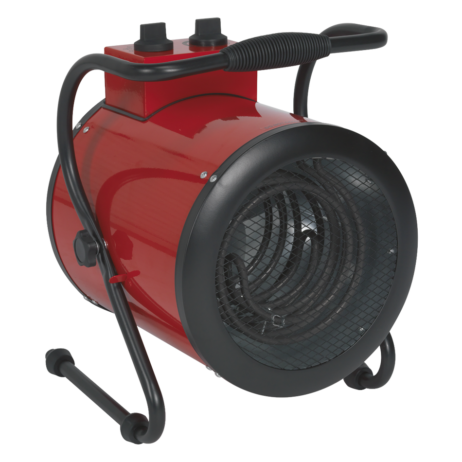 EH5001 Industrial Fan Heater 5kW 400V