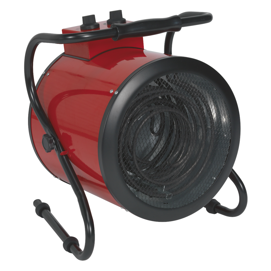 EH9001 Industrial Fan Heater 9kW 400V