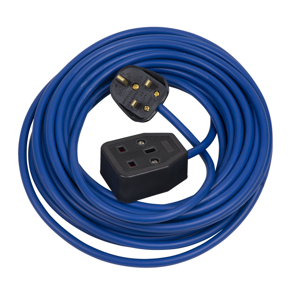 EL15240 14m Extension Lead 230V 13A