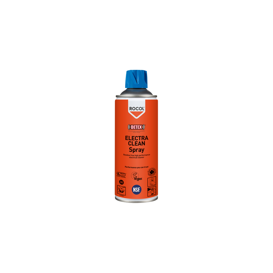 ROCOL 34066 ELECTRA CLEAN Spray 300ml