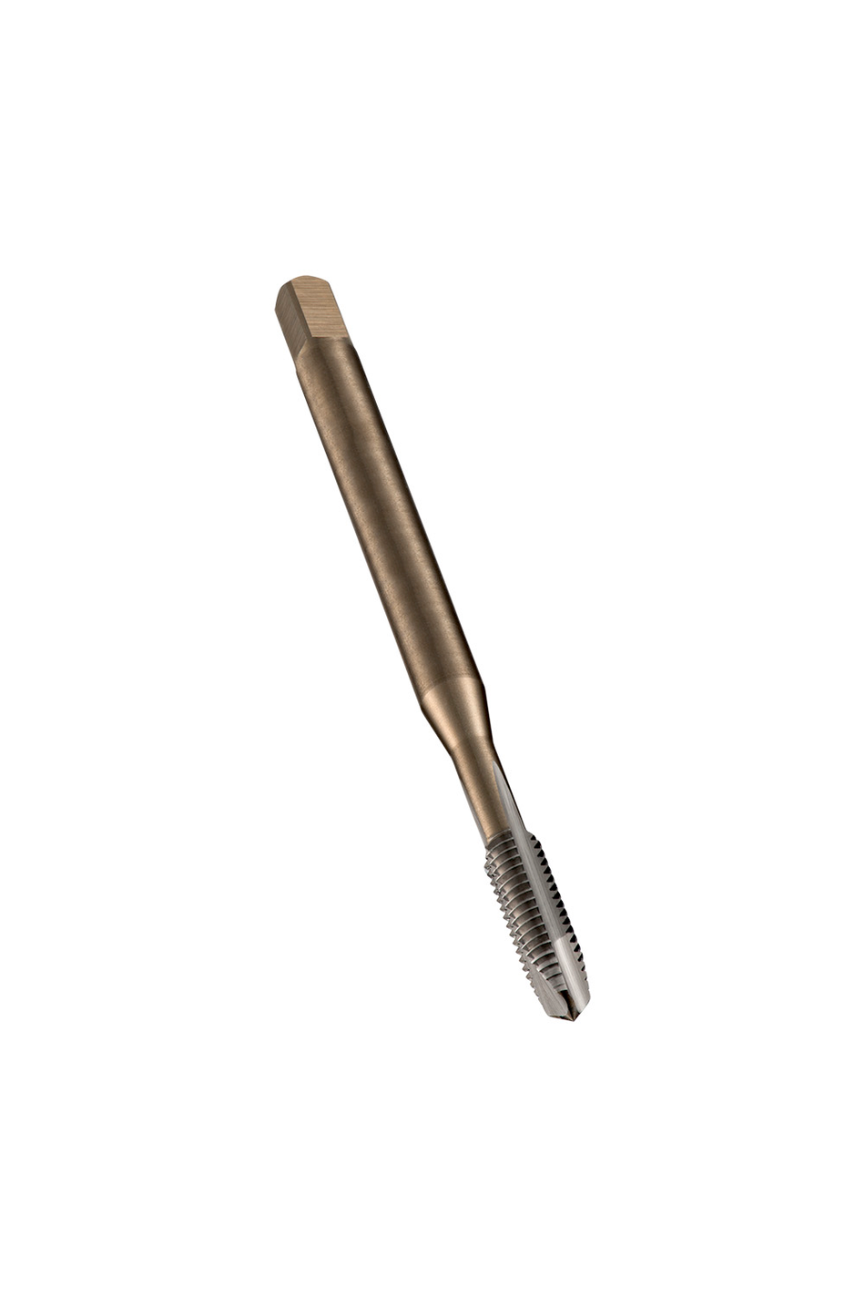 EP00M8 M Machine Tap Spiral Point