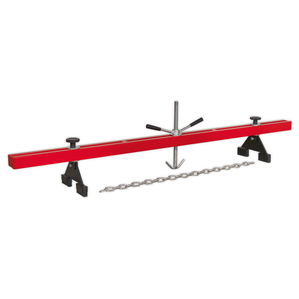 ES300 Engine Support Beam 300kg