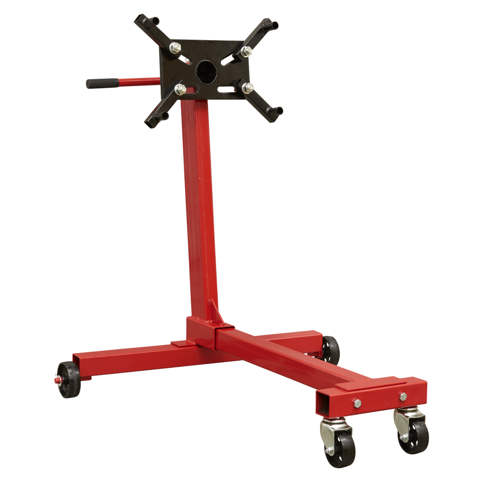 ES350 Engine Stand 350kg