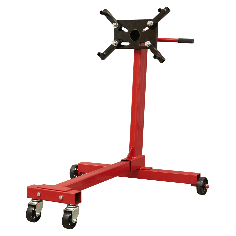 ES350 Engine Stand 350kg