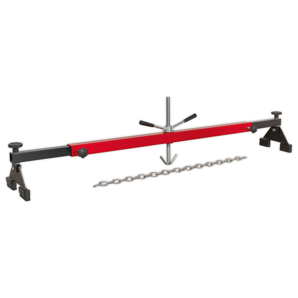 ES500 Engine Support Beam 500kg