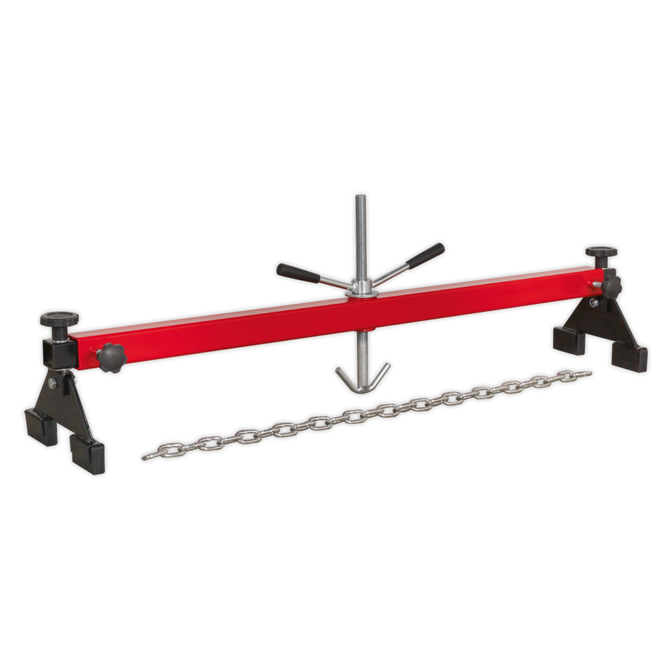 ES500 Engine Support Beam 500kg