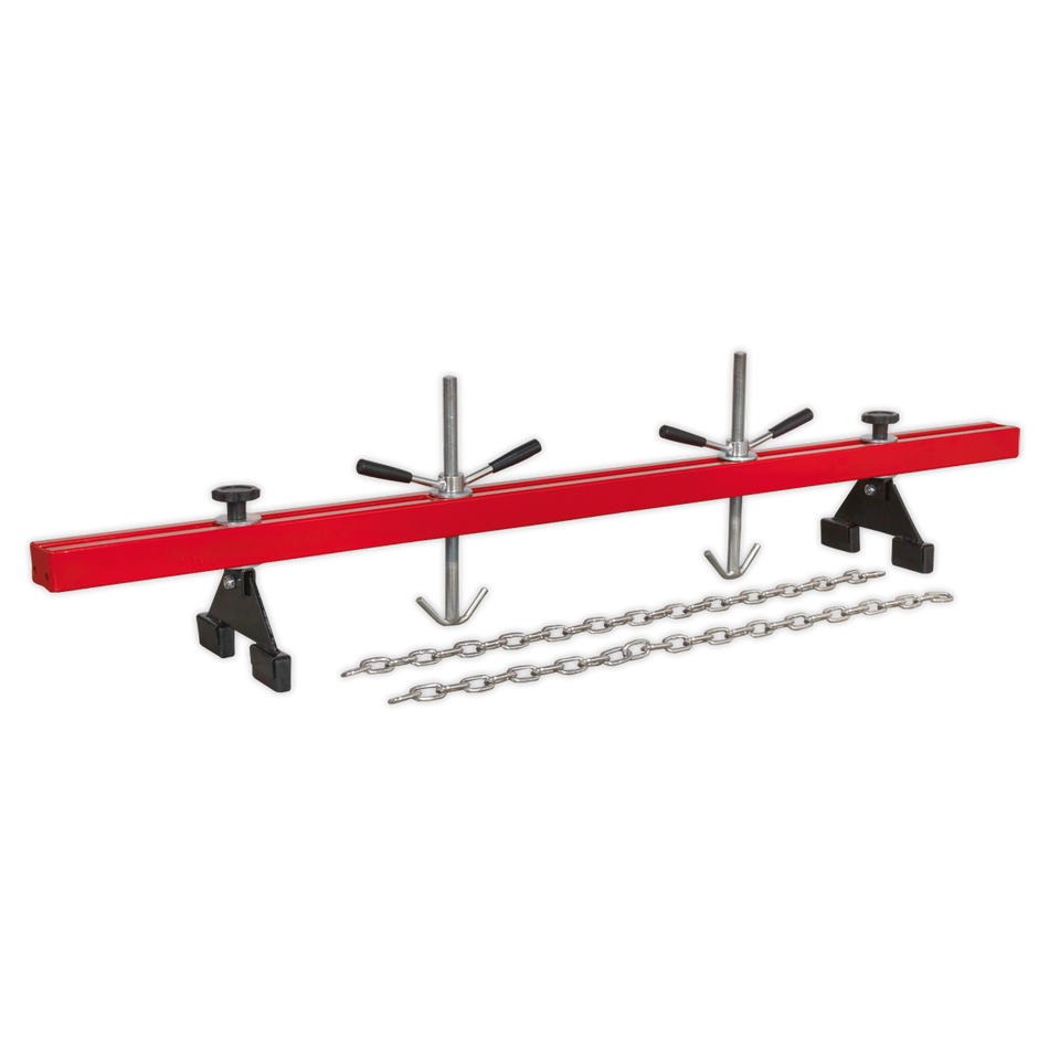 ES502 Engine Double Support Beam 500kg Capacity