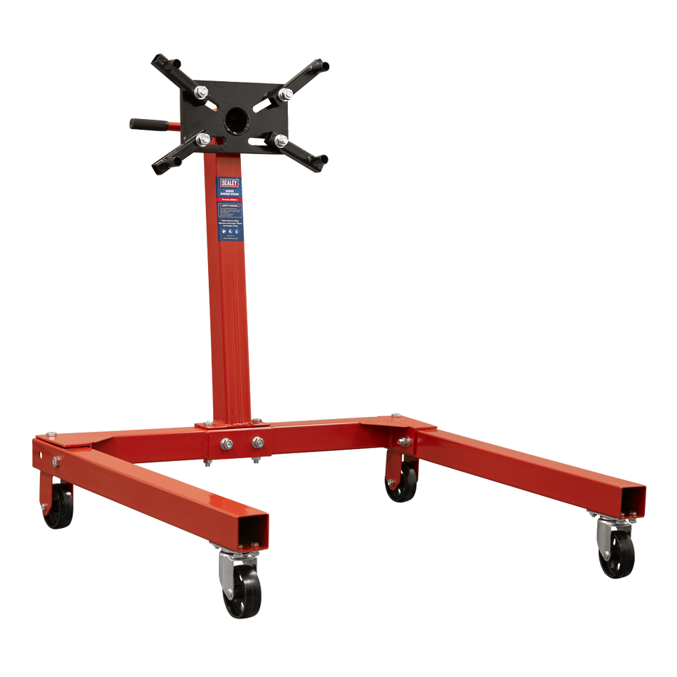 ES550 Engine Stand 550kg