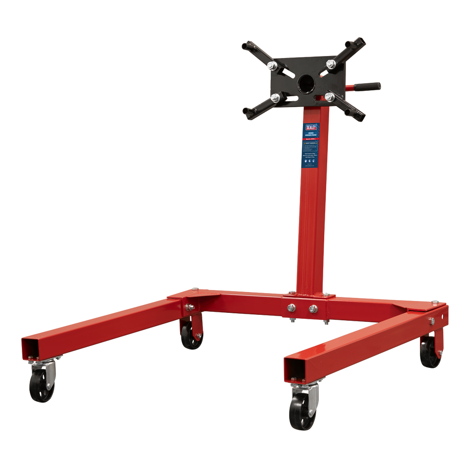 ES550 Engine Stand 550kg