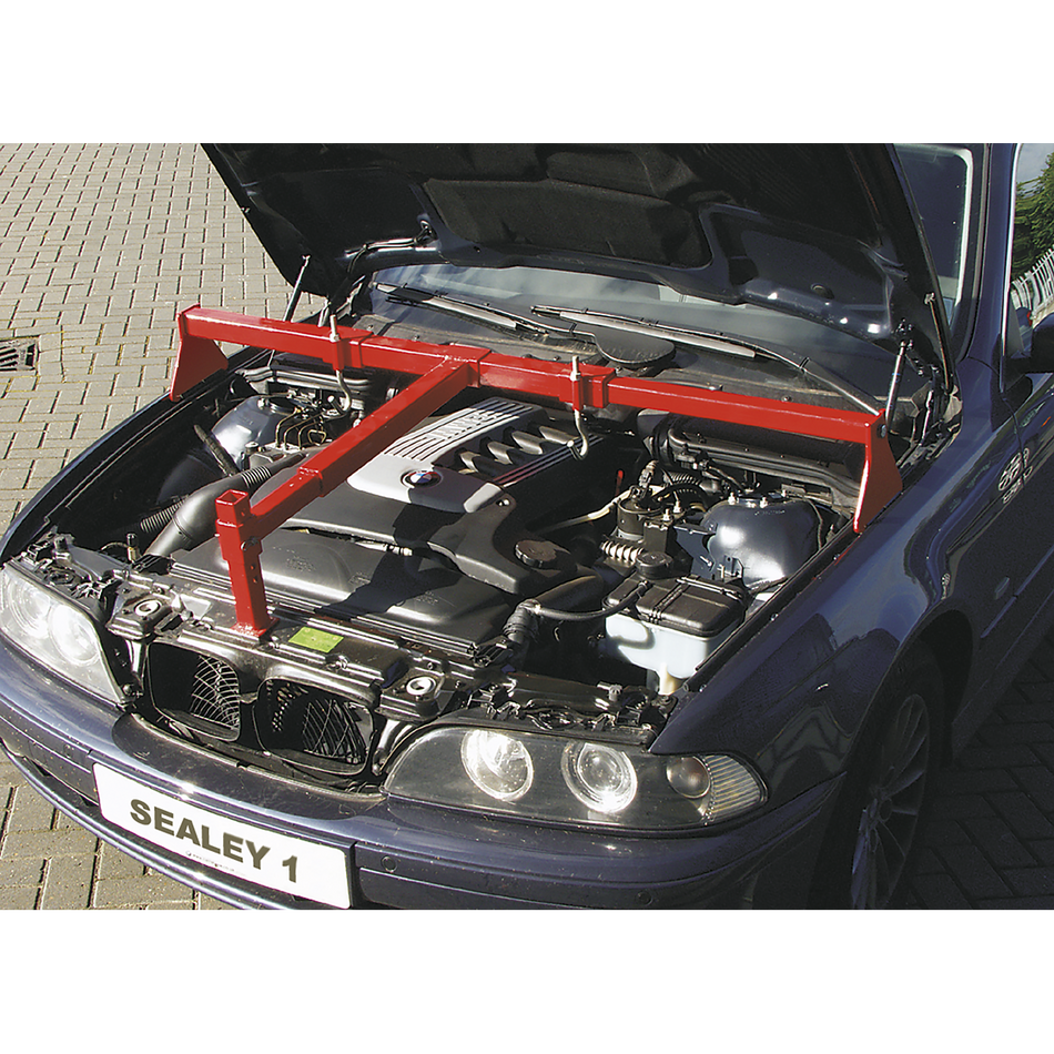 ES600 Heavy-Duty Engine Support Beam 600kg