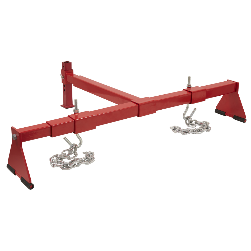 ES600 Heavy-Duty Engine Support Beam 600kg