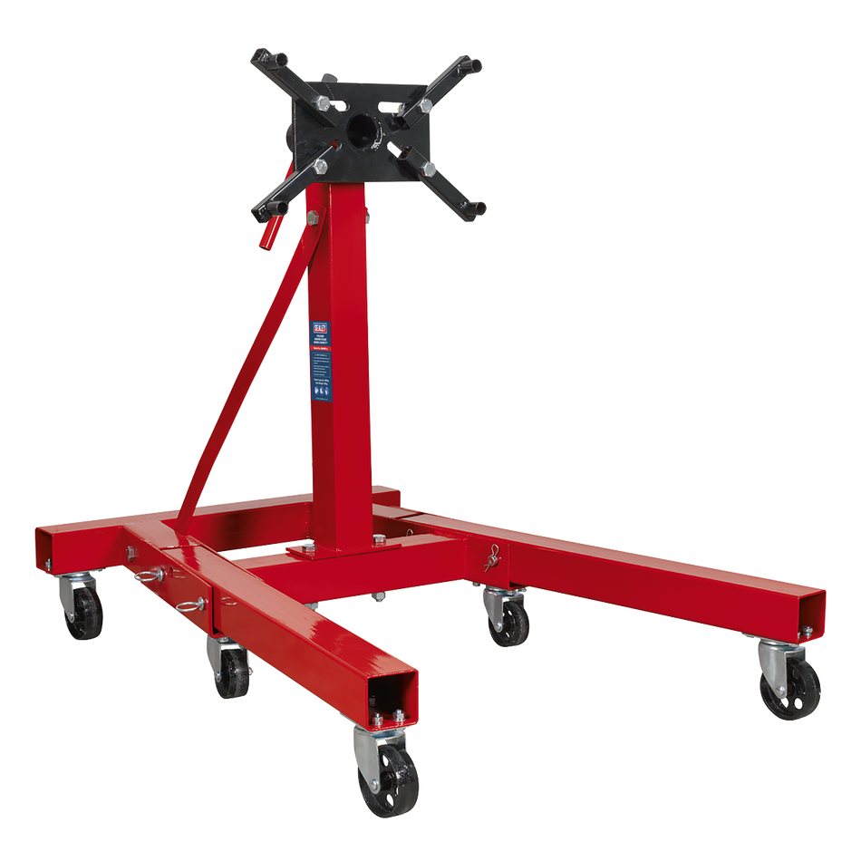 ES900F Folding Engine Stand 900kg