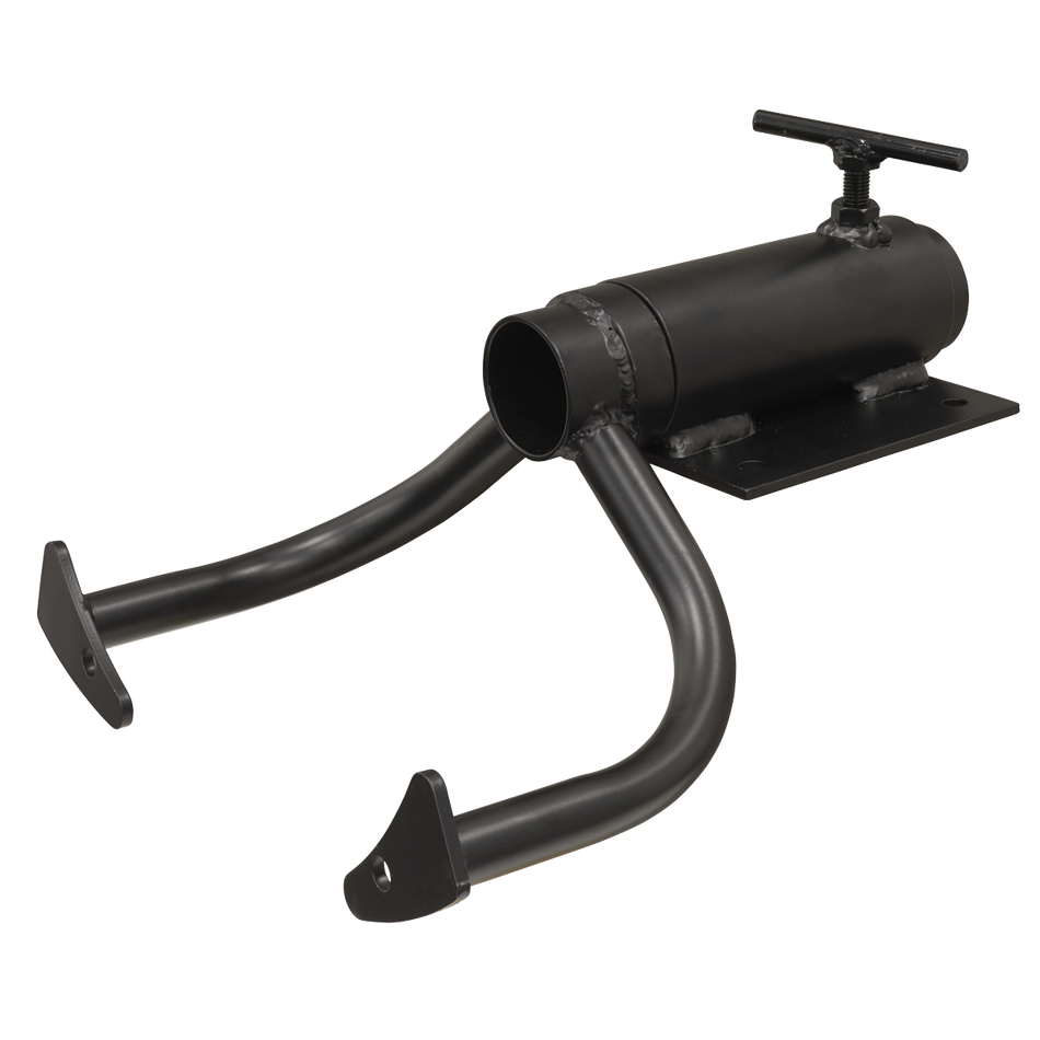 ESA01 Bench/Engine Stand Adaptor for VW/Porsche Air Cooled Engines