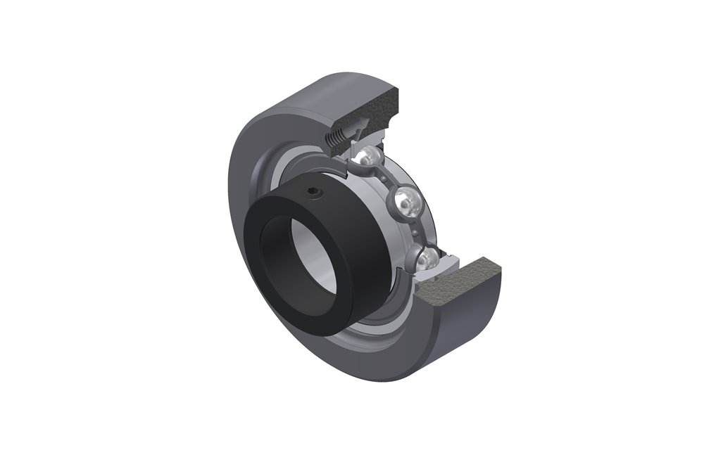 ESC212-SNR Product Image