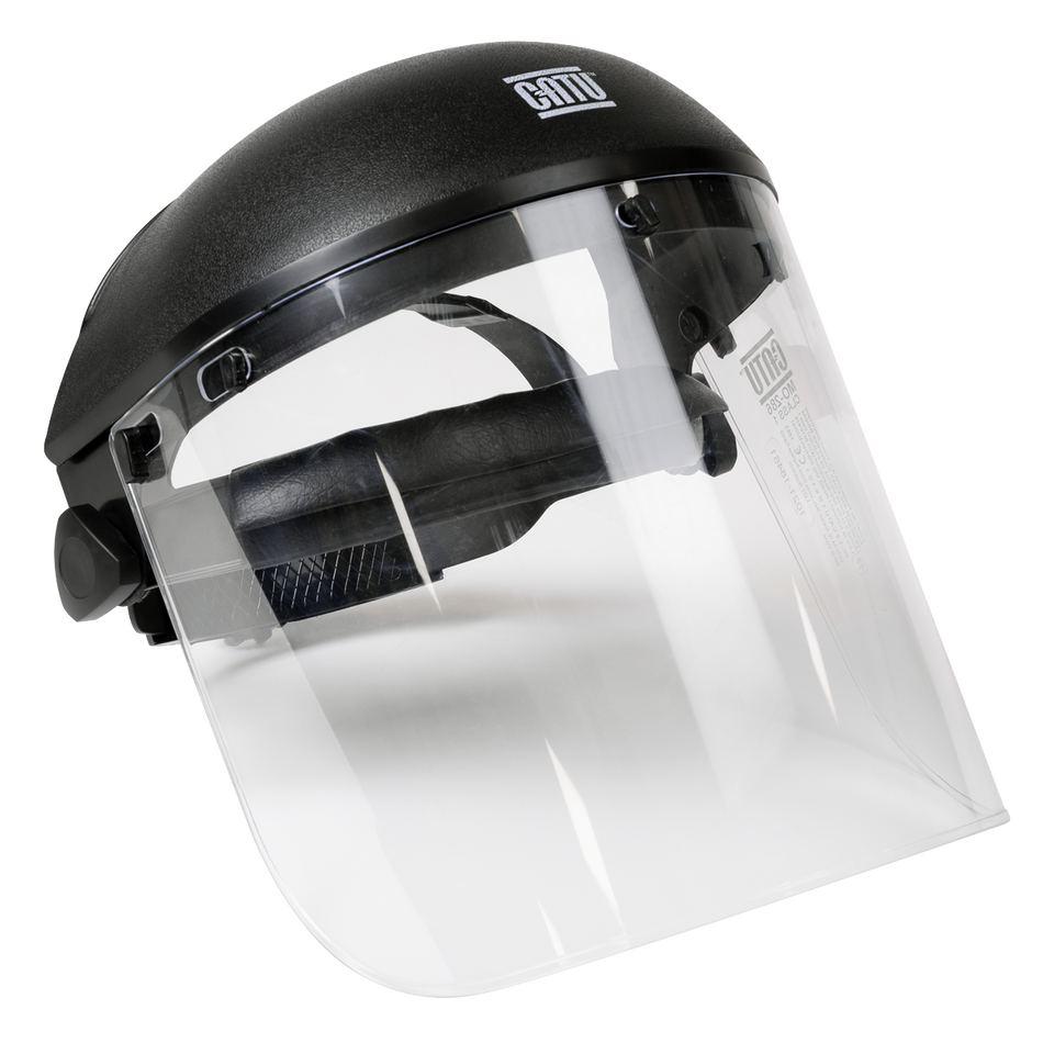 EV18 1000V Arc Flash Face Shield