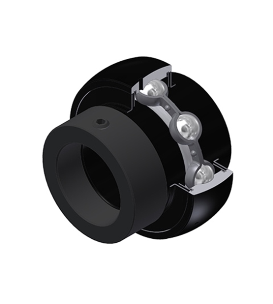 EX206G2T20-SNR Product Image