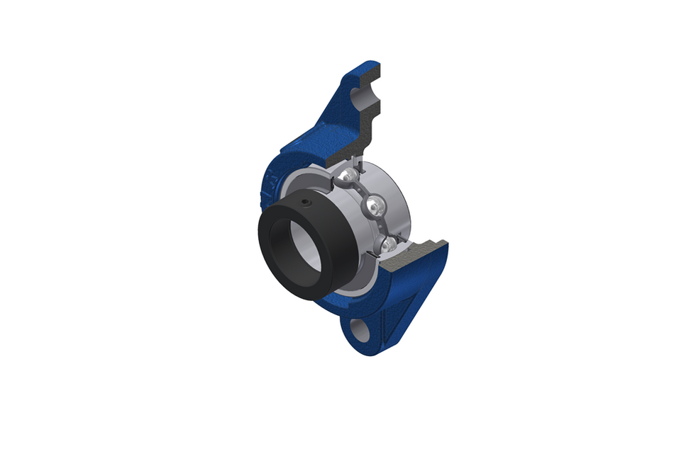 EXFLE209-SNR Product Image