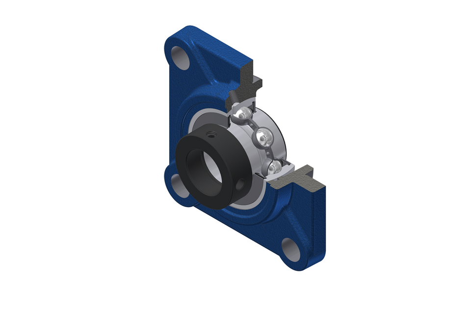 EXFS312-SNR Product Image