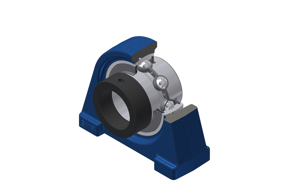 EXPAE204-SNR Product Image