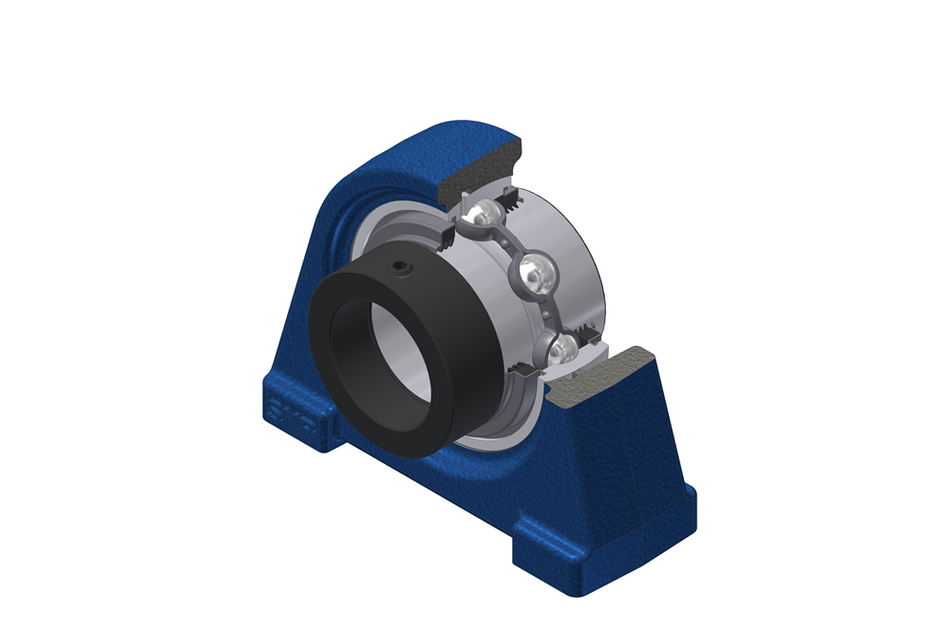 EXPAE205L3-SNR Product Image