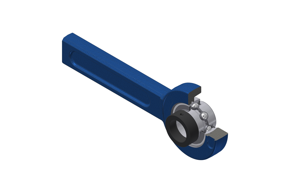 EXSP204-SNR Product Image