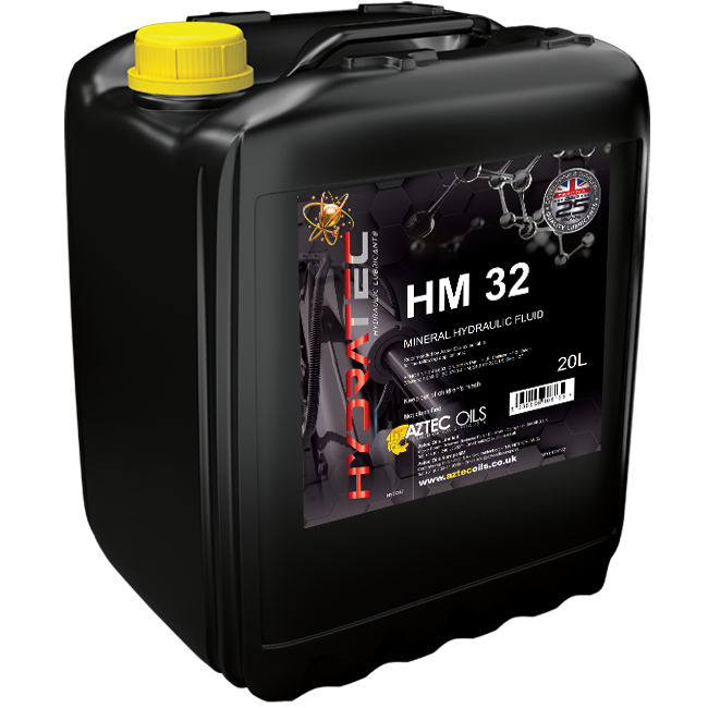 HYDRATEC HM 46