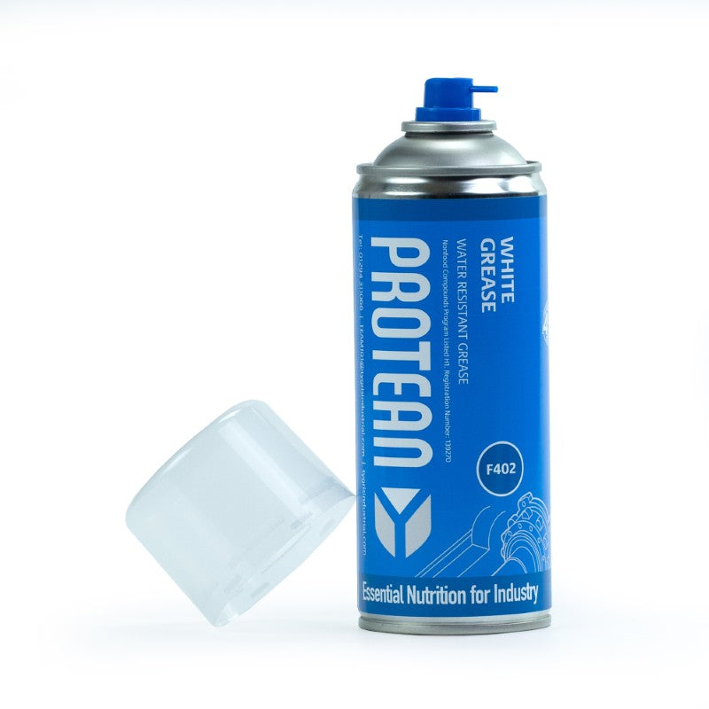 PROTEAN White Grease 400ml
