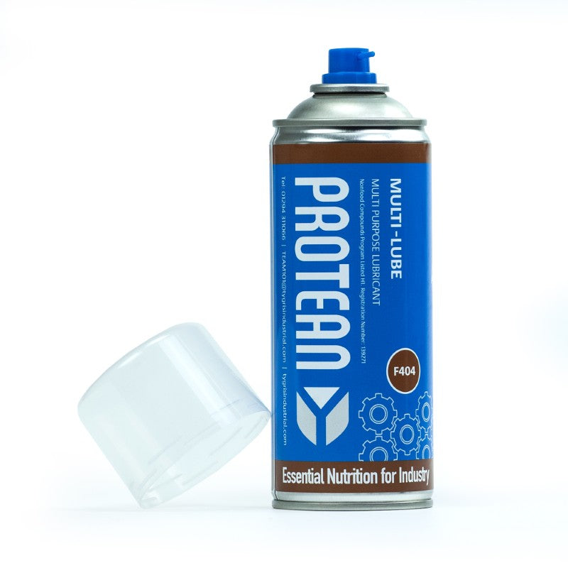 PROTEAN Multi-Lube 400ml